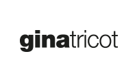 gina tricot logo