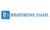 brodrene dahl logo
