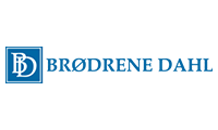 brodrene dahl logo