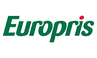 europris logo