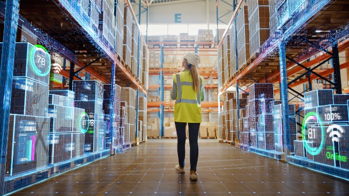 CONSAFE LOGISTICS AS